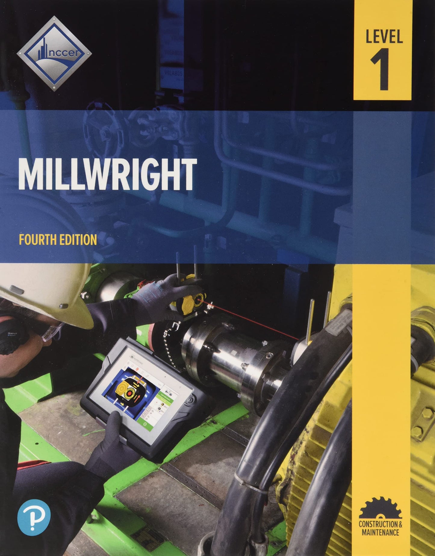 Millwright, Level 1